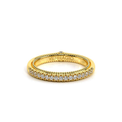 Verragio Wedding Band