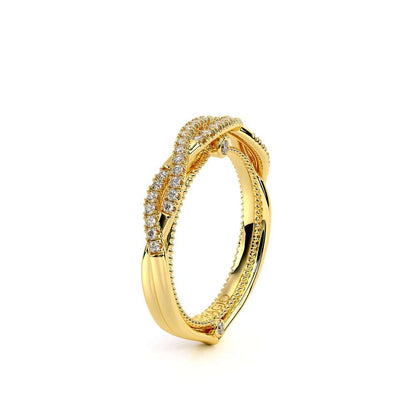 Verragio Wedding Band