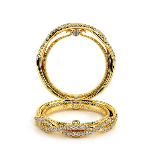Verragio Wedding Band