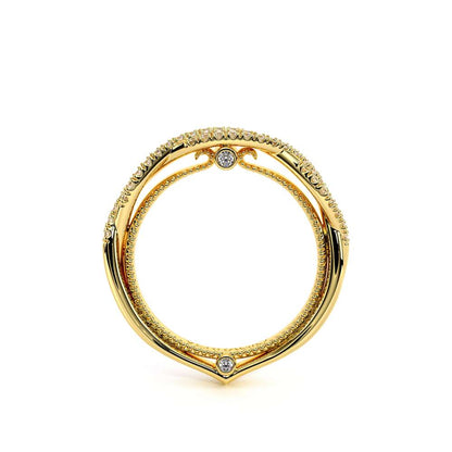 Verragio Wedding Band
