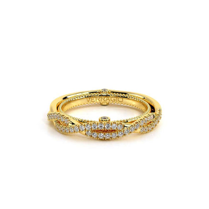 Verragio Wedding Band