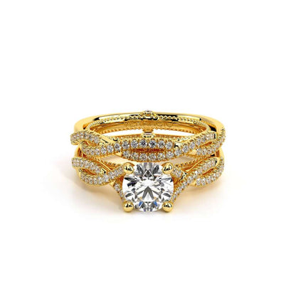 Verragio Wedding Band