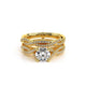 Verragio Wedding Band