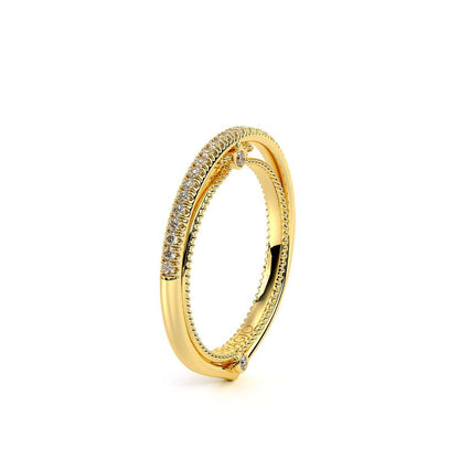 Verragio Wedding Band
