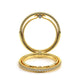 Verragio Wedding Band