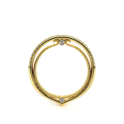 Verragio Wedding Band