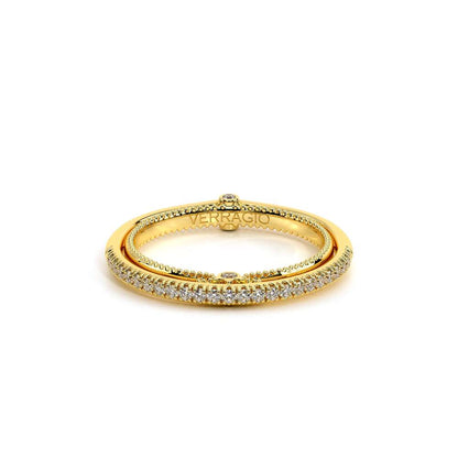 Verragio Wedding Band