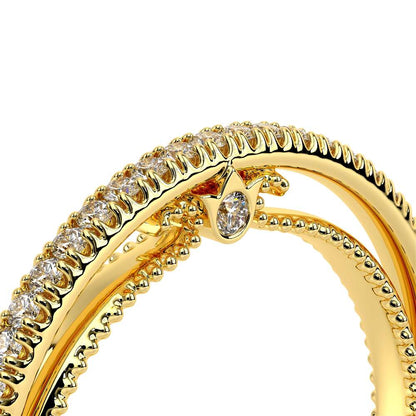 Verragio Wedding Band
