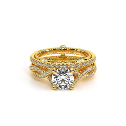 Verragio Wedding Band