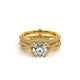 Verragio Wedding Band