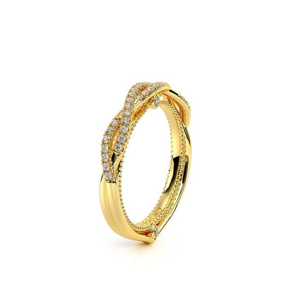 Verragio Wedding Band