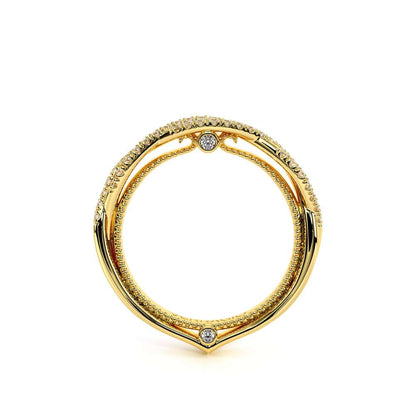 Verragio Wedding Band