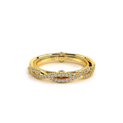 Verragio Wedding Band