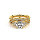 Verragio Wedding Band