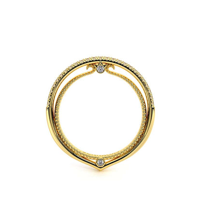 Verragio Wedding Band