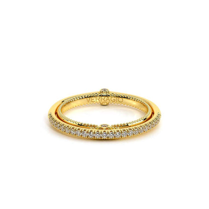 Verragio Wedding Band
