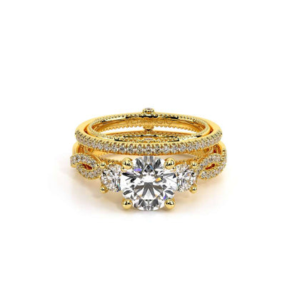 Verragio Wedding Band