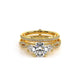 Verragio Wedding Band