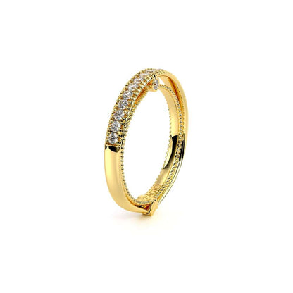 Verragio Wedding Band