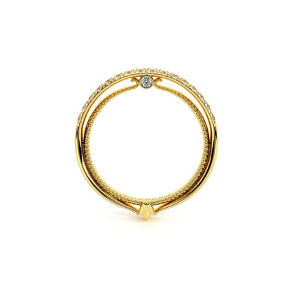 Verragio Wedding Band