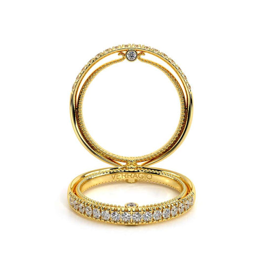 Verragio Wedding Band