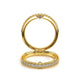 Verragio Wedding Band