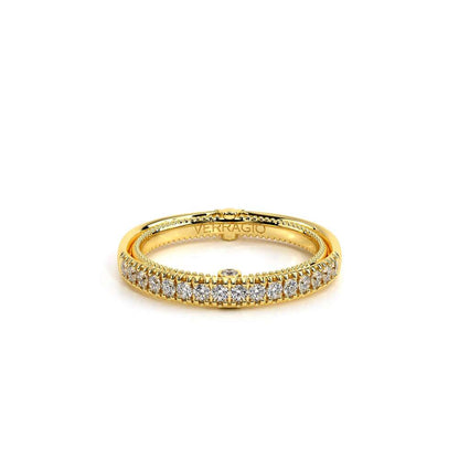 Verragio Wedding Band