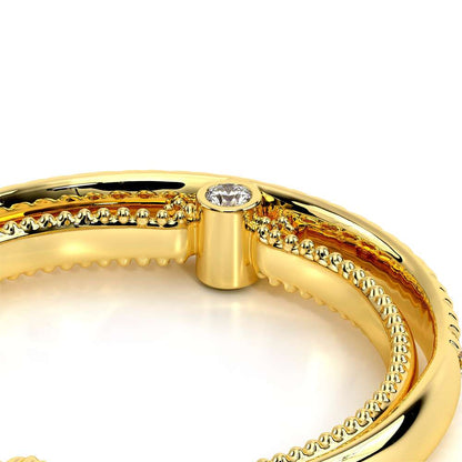 Verragio Wedding Band