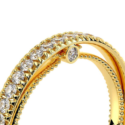 Verragio Wedding Band