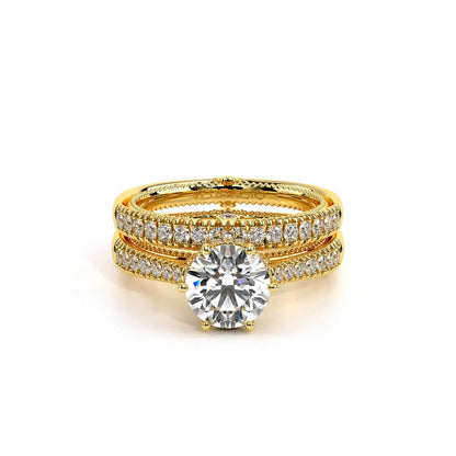 Verragio Wedding Band