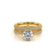 Verragio Wedding Band