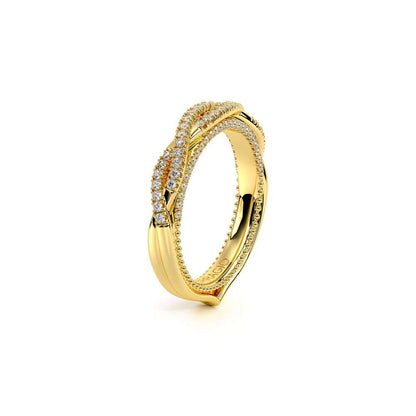 Verragio Wedding Band