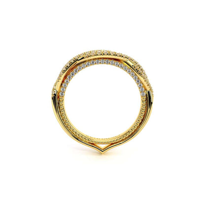 Verragio Wedding Band