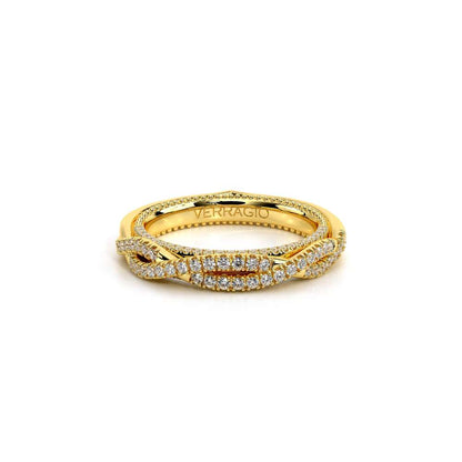 Verragio Wedding Band