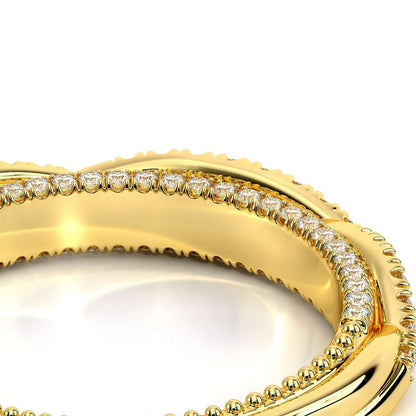 Verragio Wedding Band