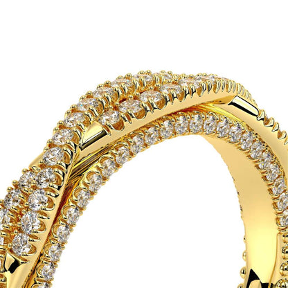 Verragio Wedding Band