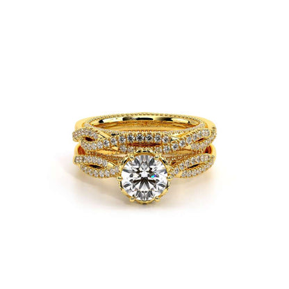 Verragio Wedding Band