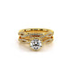Verragio Wedding Band