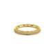 Verragio Wedding Band