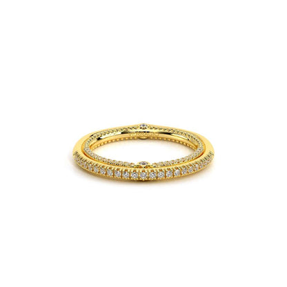 Verragio Wedding Band