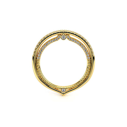 Verragio Wedding Band