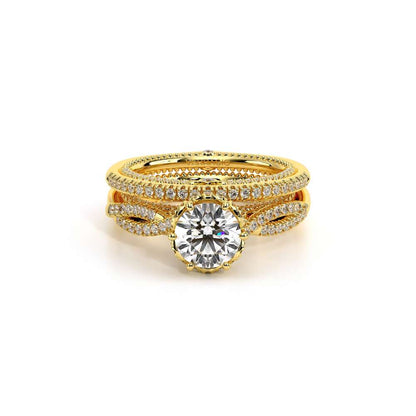 Verragio Wedding Band