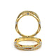 Verragio Wedding Band
