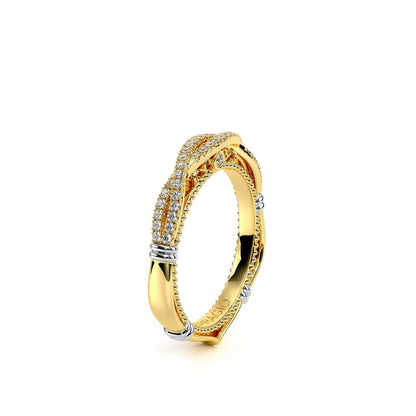 Verragio Wedding Band