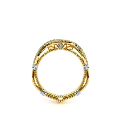 Verragio Wedding Band