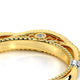 Verragio Wedding Band