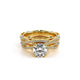 Verragio Wedding Band