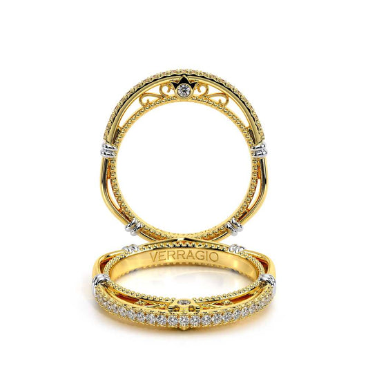 Verragio Wedding Band