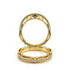 Verragio Wedding Band