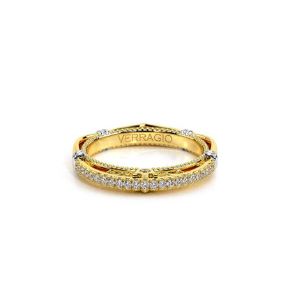 Verragio Wedding Band